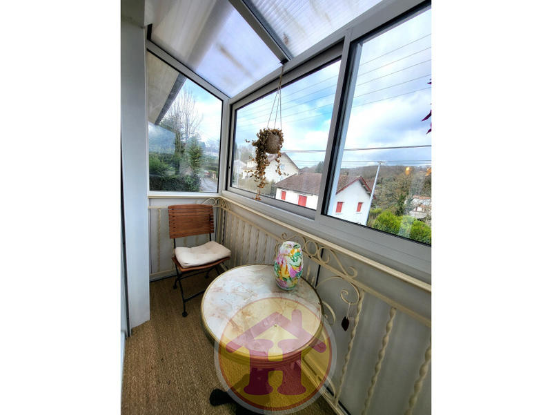 Maison - 55 m² - 3 pièces