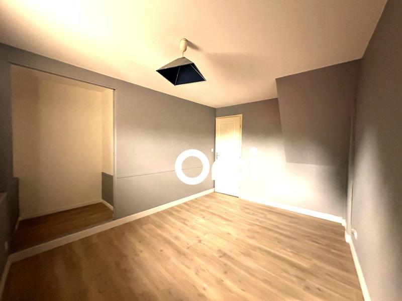 Maison - 35 m² - 2 pièces