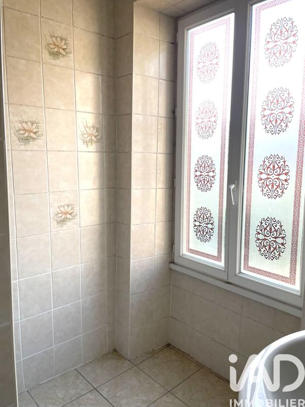 Maison de ville - 144 m² - 7 pièces