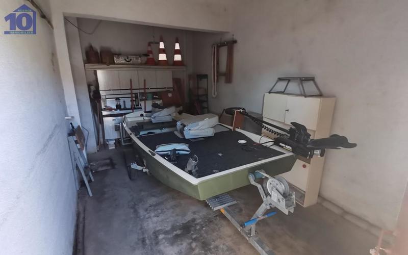 Appartement - 41 m² - 3 pièces