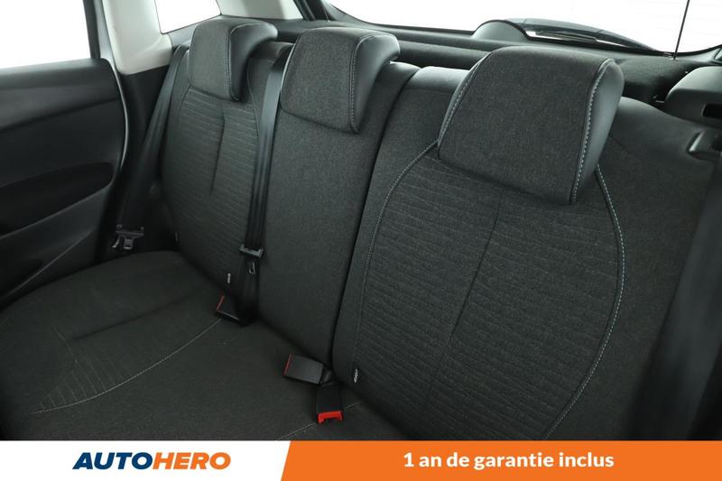 Citroën C3 1.4 HDi Selection 68 ch