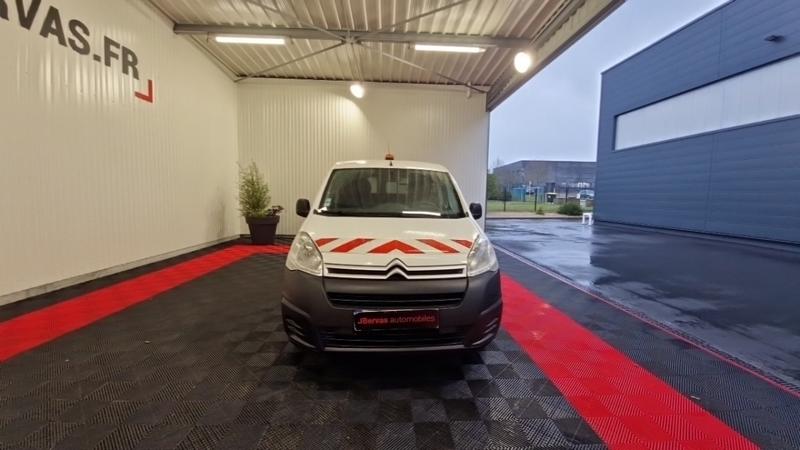 Citroën Berlingo Xl Bluehdi 100 Confort
