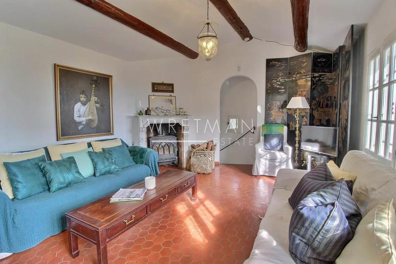 Villa - 102 m² - 5 pièces