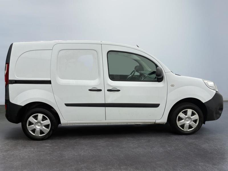 Renault Kangoo Express Blue Dci 95 Grand Confort