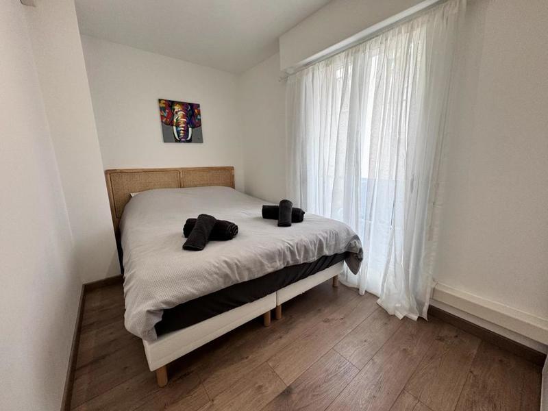 Appartement - 49 m² - 3 pièces