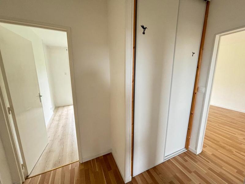 Appartement - 53 m² - 3 pièces