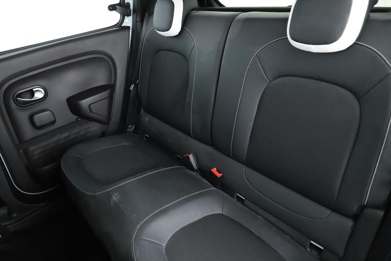 Renault Twingo 1.0 SCe Urban Night 65 ch