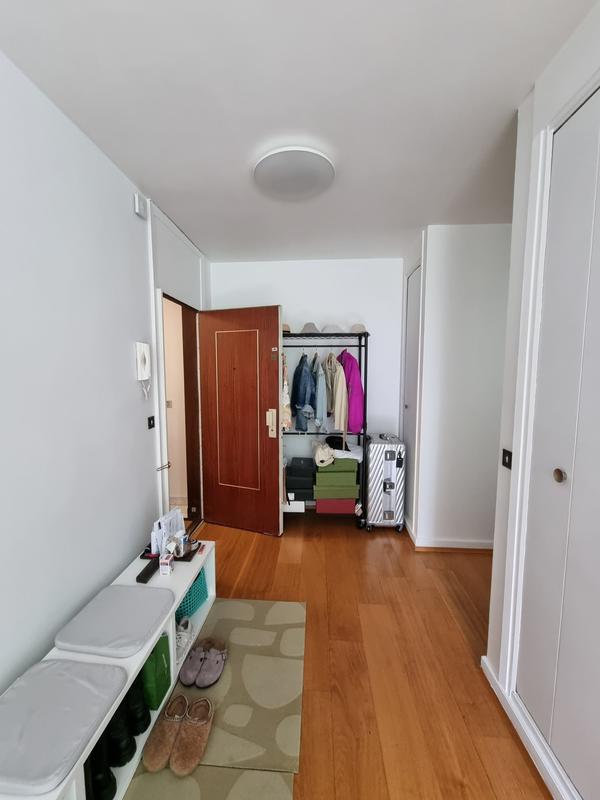 Appartement - 68 m² - 2 pièces