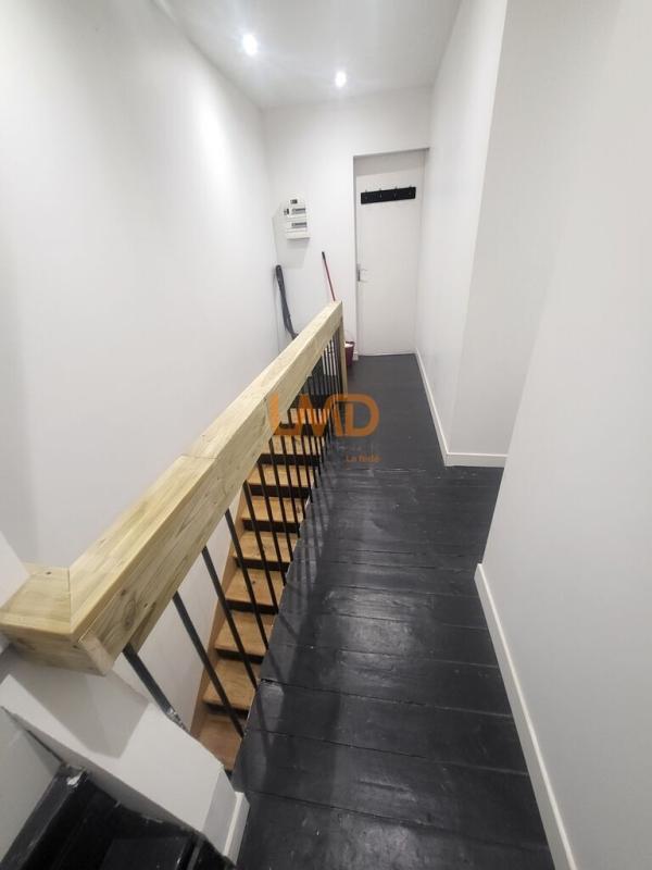 Appartement - 79 m² - 4 pièces