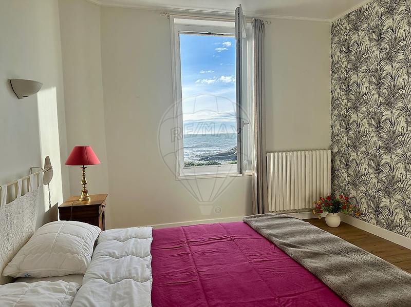 Villa - 148 m² - 7 pièces