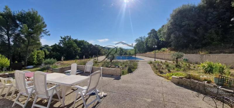 Villa - 156 m² - 5 pièces