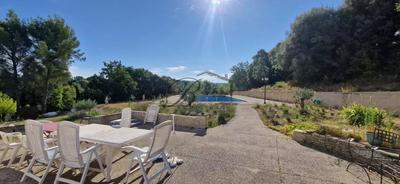 Villa - 156 m² - 5 pièces