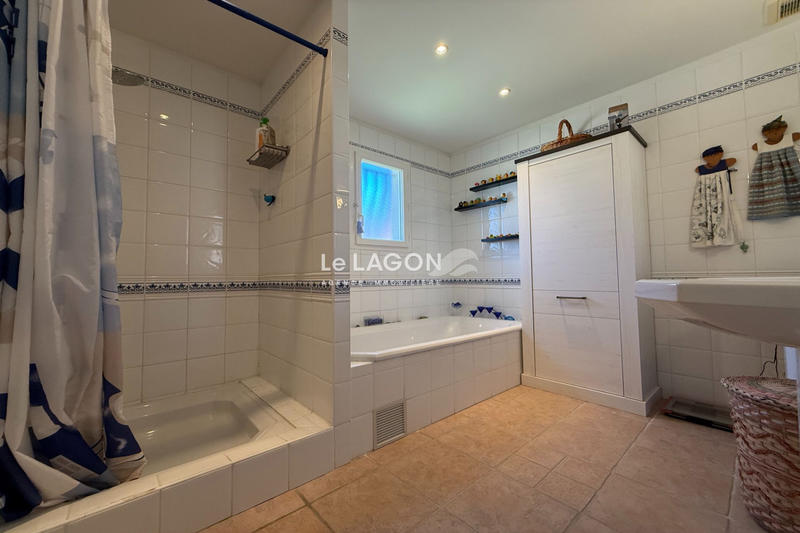 Maison - 120 m² - 4 pièces