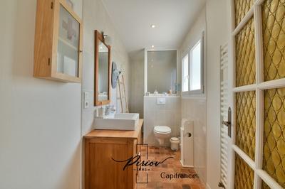 Pavillon - 129 m² - 6 pièces