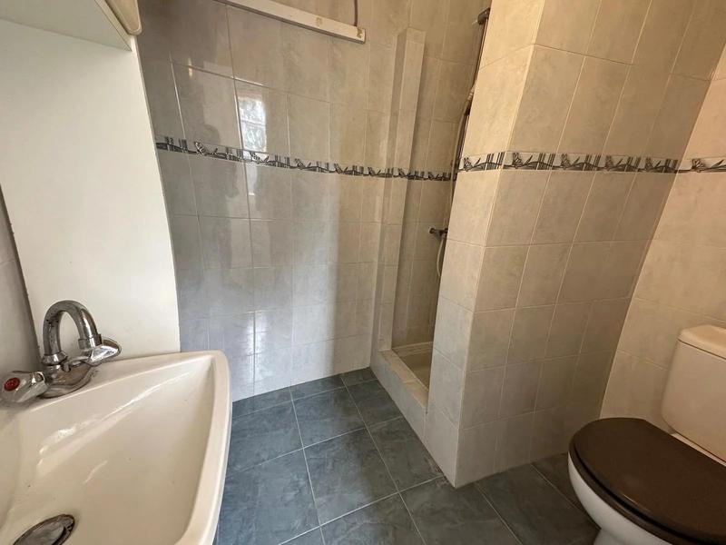 Appartement - 17 m² - 1 pièce