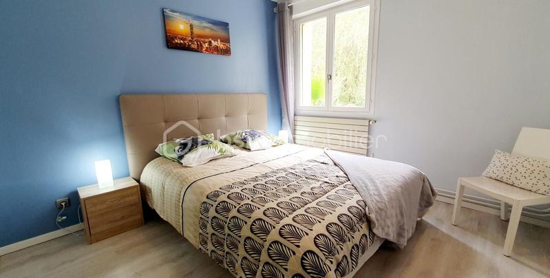 Immeuble - 470 m² - 15 pièces