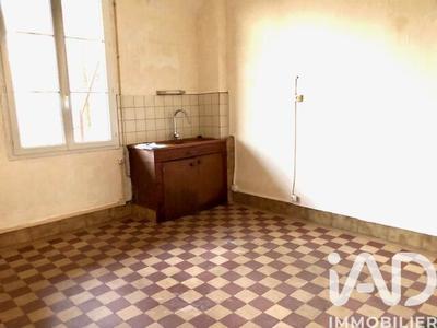 Maison de campagne - 77 m² - 4 pièces