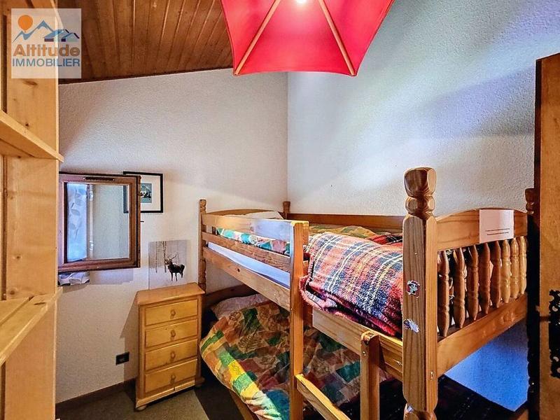 Duplex - 40 m² - 4 pièces