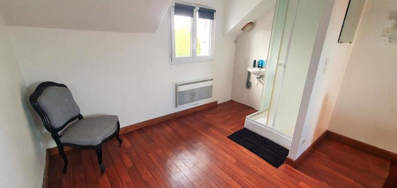 Maison - 24 m² - 2 pièces