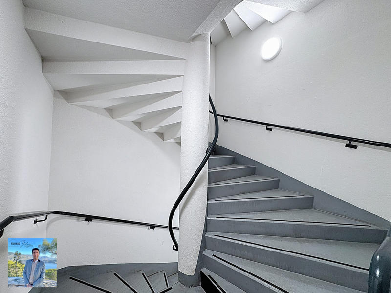 Appartement - 50 m² - 3 pièces