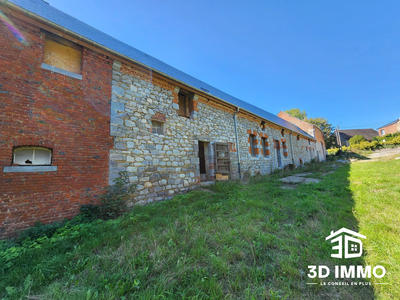 Maison - 305 m² - 7 pièces