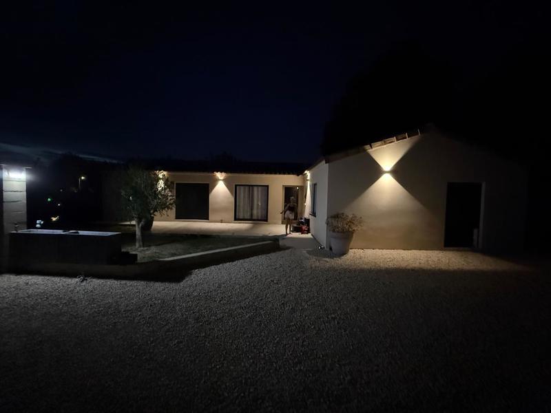 Villa - 132 m² - 6 pièces