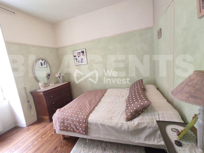 Maison - 195 m² - 6 pièces