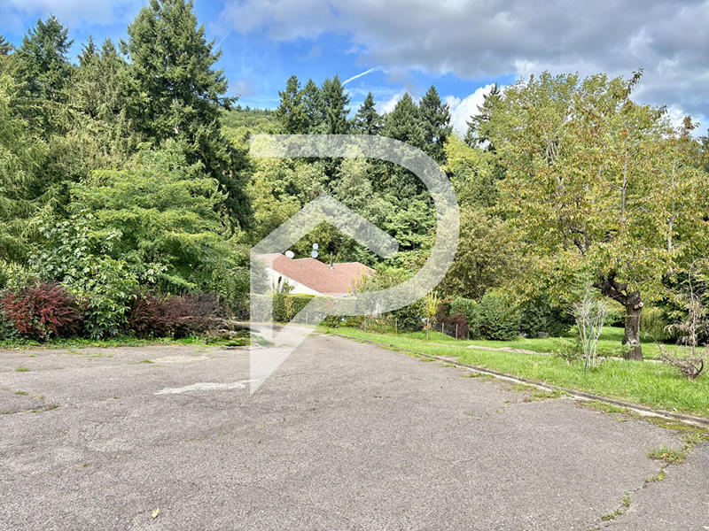 Maison - 43 m² - 2 pièces