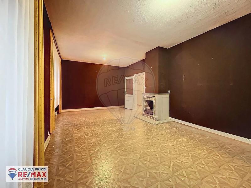 Appartement - 87 m² - 3 pièces