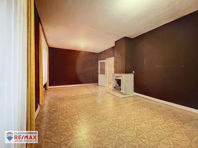 Appartement - 87 m² - 3 pièces