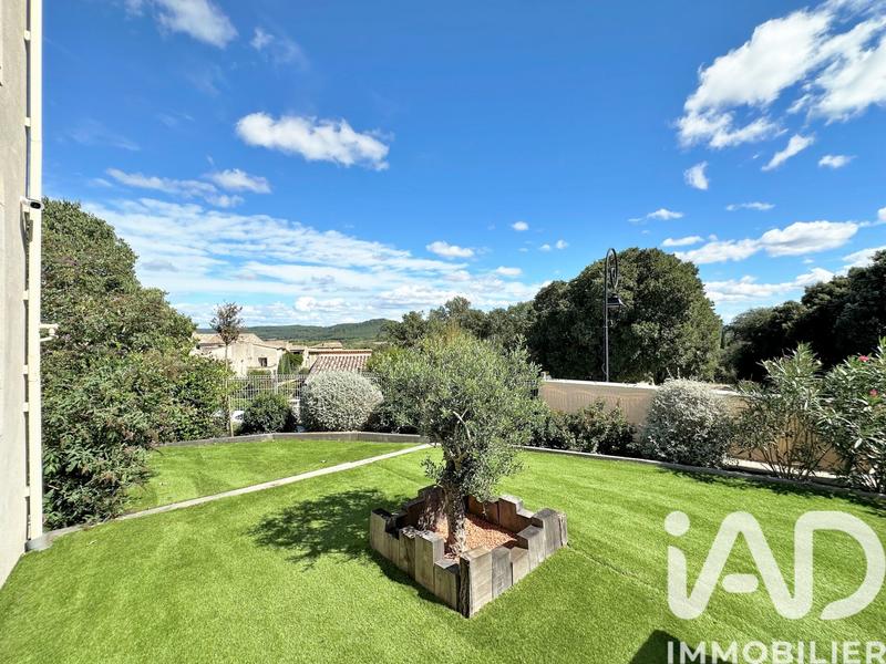 Maison - 127 m² - 6 pièces