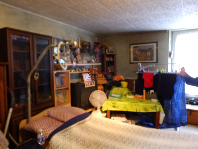 Maison - 127 m² - 7 pièces