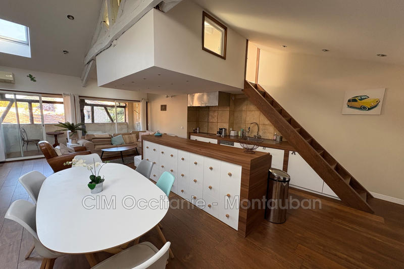 Appartement - 90 m²