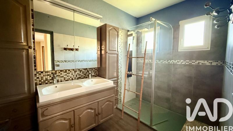 Maison - 114 m² - 4 pièces