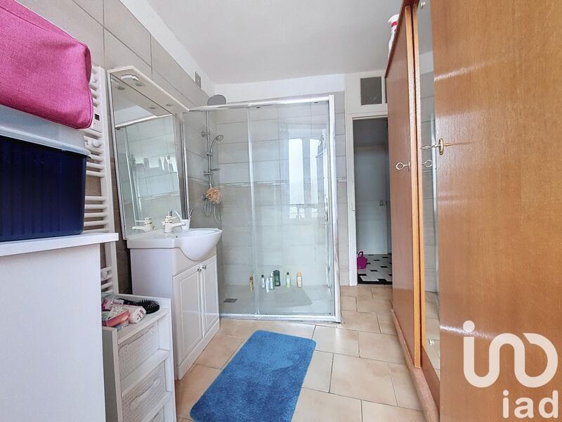 Maison de ville - 140 m² - 7 pièces