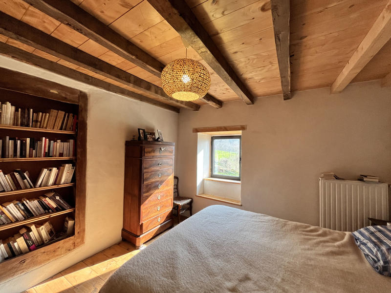 Maison - 157 m² - 9 pièces