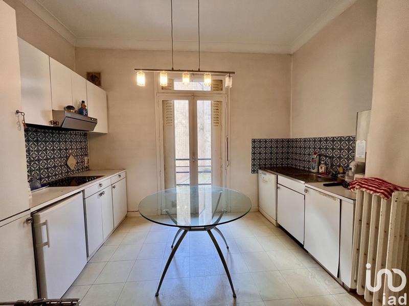 Appartement - 151 m² - 4 pièces