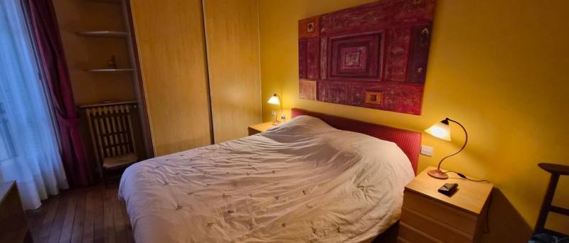 Appartement - 83 m² - 3 pièces