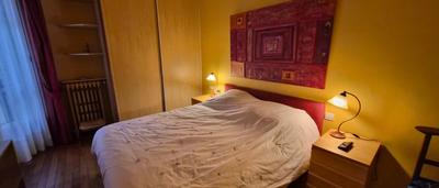 Appartement - 83 m² - 3 pièces