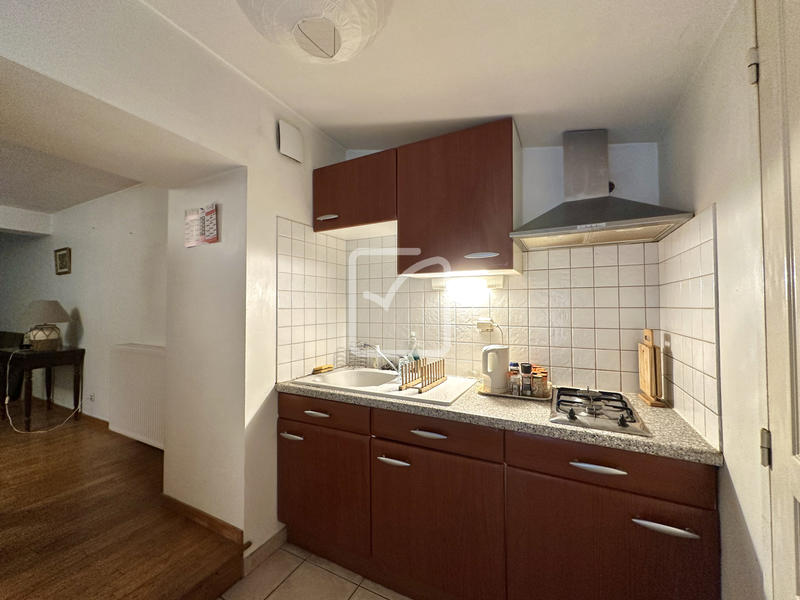 Immeuble - 273 m² - 12 pièces