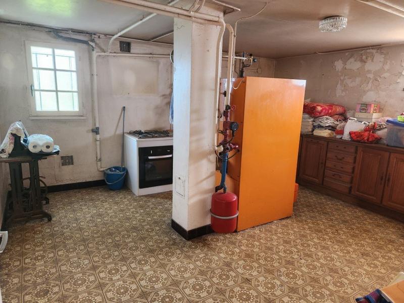 Maison - 75 m² - 4 pièces