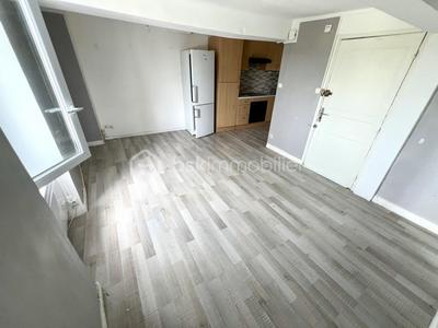 Appartement - 33 m² - 2 pièces