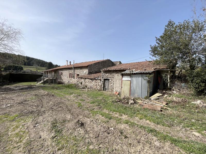 Maison - 143 m² - 10 pièces