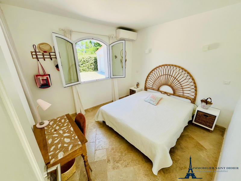 Villa - 170 m² - 6 pièces