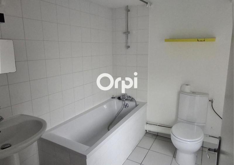 Appartement - 39 m² - 1 pièce