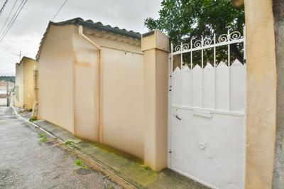 Maison de ville - 58 m² - 3 pièces