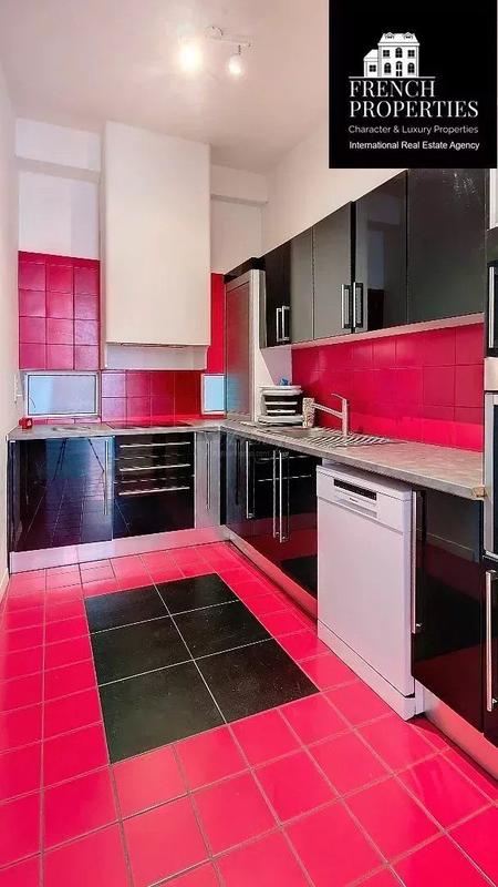 Appartement - 7 pièces