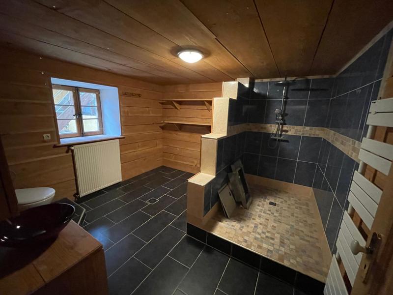 Maison - 174 m² - 6 pièces