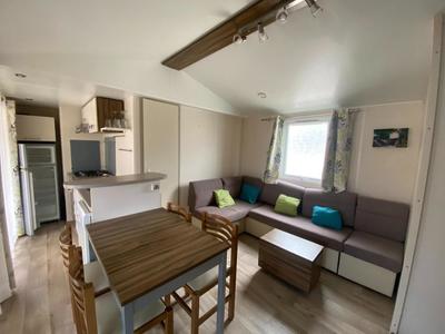 Terrain de loisirs - 143 m²