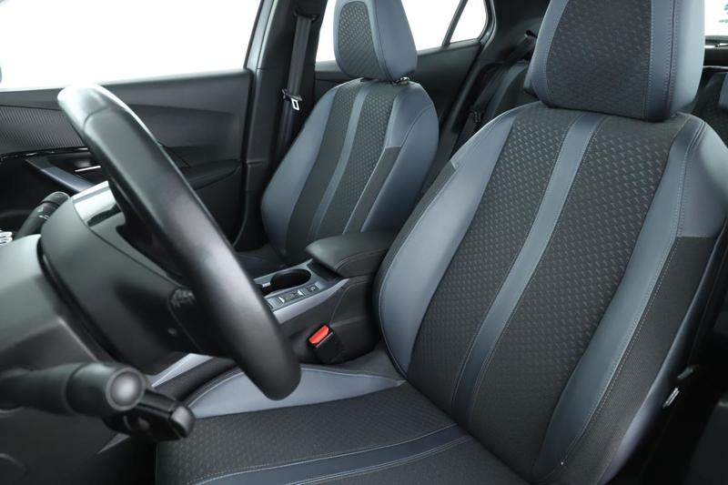 Peugeot 2008 1.2 PureTech Allure 131 ch